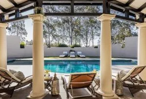 Tower Lodge - Pokolbin