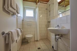 Blockhaus im Ostseeresort Dampland