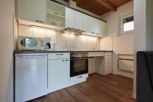 Blockhaus im Ostseeresort Dampland