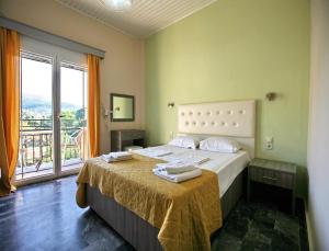 Armonia Studios Lesvos Greece