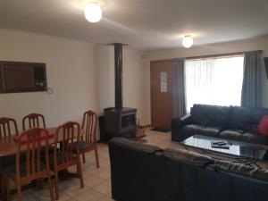 Grampians View Cottages and Units