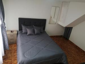 Habitación Privada Cerca al Aeropuerto y Terminal