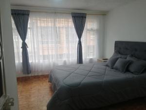 Habitación Privada Cerca al Aeropuerto y Terminal