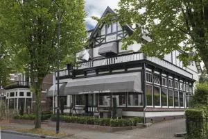 札札斯酒廊酒店 - 阿珀尔多伦 札札斯酒廊酒店 - 阿珀尔多伦
