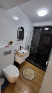 Mamaia Nord Signature Promenada-Apartments