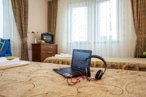 Family Hotel Saint Konstantin