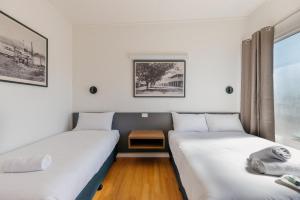 Boomerang Hotel