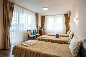 Family Hotel Saint Konstantin