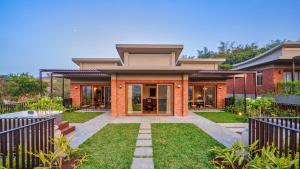 Grape County Eco Resort & Spa, Nashik