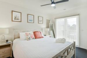 Moments from the Beach