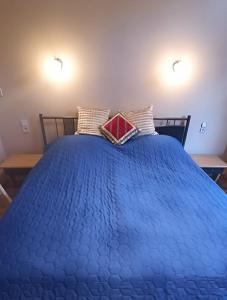 City Lights Apartman