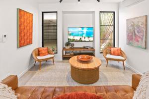 Carinya - Secluded luxury minutes from the beach