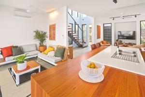 Carinya - Secluded luxury minutes from the beach