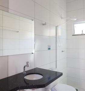 Pousada Paraíso dos Lençóis