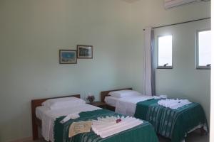 Pousada Paraíso dos Lençóis