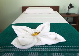 Pousada Paraíso dos Lençóis