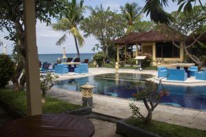 Bali Seascape Beach Club