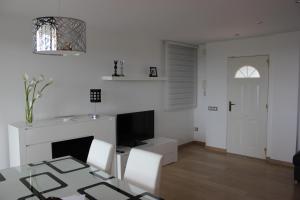 Sierra de Chiva Villa