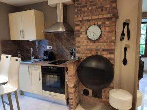 Studio belles prestations en Cévennes