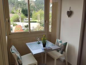 Appartements Studio belles prestations en Cevennes : photos des chambres