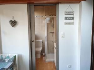 Appartements Studio belles prestations en Cevennes : photos des chambres