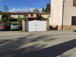 Appartements Studio belles prestations en Cevennes : Appartement 1 Chambre