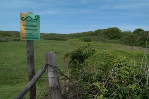 Strandgeluk, Joost de Moorstraat 6