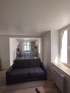 Les Glycines, un air de campagne à la ville