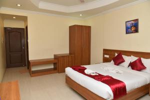 Hotel Sonas in Trichy