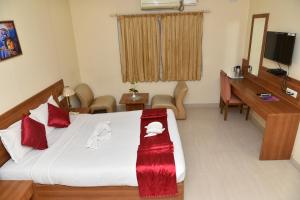 Hotel Sonas in Trichy