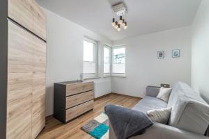 Spacerkiem do plaży Apartament Jana Pawła II 1b