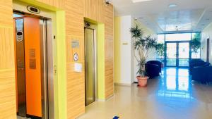 Bratanov Trakia Apartments