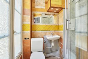 Hotels Le Petit Borda : photos des chambres