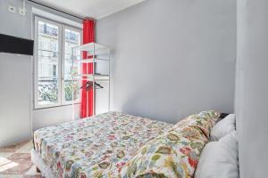Hotels Le Petit Borda : photos des chambres