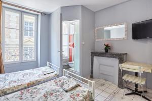 Hotels Le Petit Borda : photos des chambres
