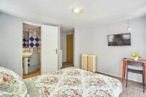 Hotels Le Petit Borda : photos des chambres