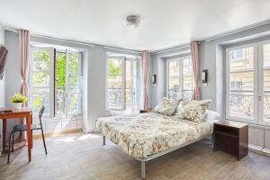 Le Petit Borda - Hotels, Paris