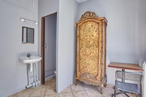 Hotels Le Petit Borda : photos des chambres