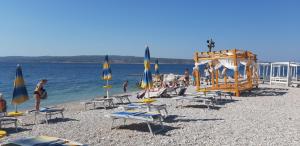 Apartment Crikvenica Car 