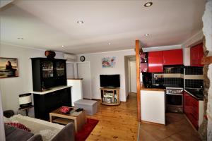 Apartments Ticak