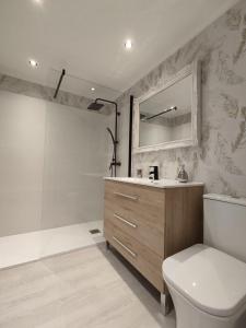 Acogedor apartamento junto a la Plaza