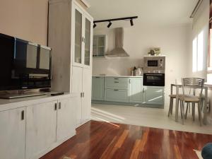 Acogedor apartamento junto a la Plaza