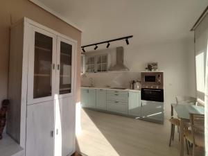 Acogedor apartamento junto a la Plaza