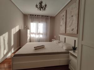 Acogedor apartamento junto a la Plaza