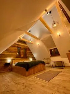 Antonówka - Penglitten