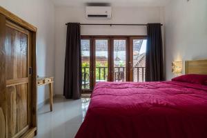 Kubu Tako Homestay