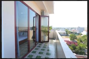 Kim Ngoc Khanh Hotel