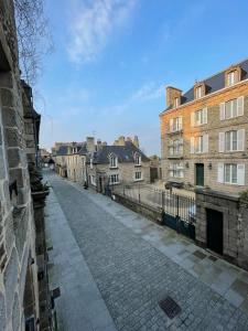 Appartements Le petit Cordelier : photos des chambres