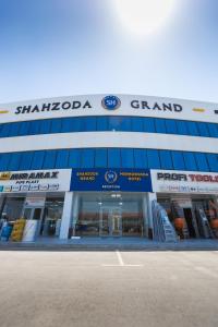 Shahzoda Grand Hotel - 