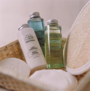 Premium Double Room room in Palacio De Los Navas